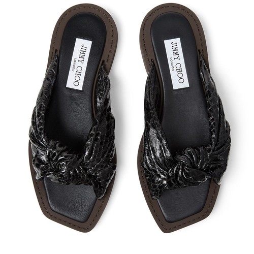Jimmy choo tropica sandali - jimmy,