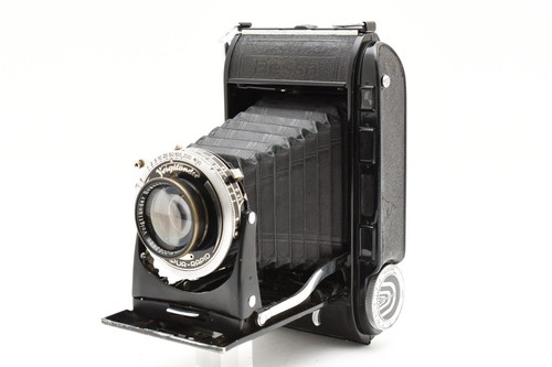 Raro near mint voigtlander - [near,