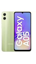 Nuovissimo Samsung A05 64 GB verde 4G, doppia SIM - sbloccato - consegna il giorno successivo nel Regno Unito