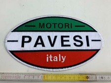Motori Pavesi Kart toppa