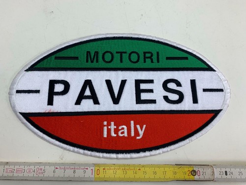 Motori pavesi kart toppa - pavesi,