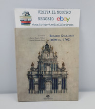 ROSARIO GAGLIARDI (1690 CA