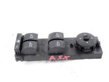 7M5T-14A132-AA GRUPPO DI COMANDO ALZA-VETRI ALZA-CRISTALLI PORTA ANTERIORE SINIS