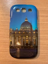 Custodia Cover RIGIDA per