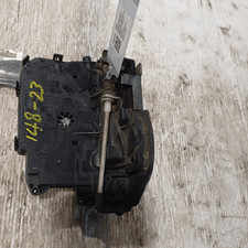 SX. SERRATURA PORTA ANT. per BMW SERIE 3 (E90 E91) 335i 2008 858c32 51217202143