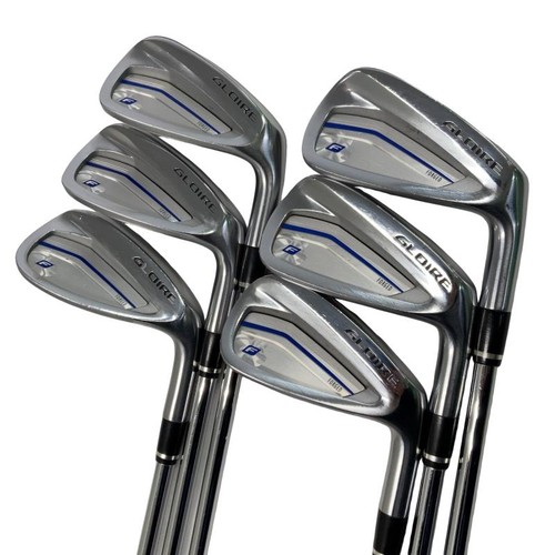 Taylormade gloire set di - gloire, f