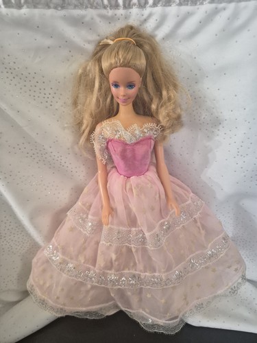 Mattel dream glow superstar - mattel,