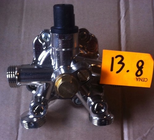 Valvola vaillant 011295 - valvola, vcw