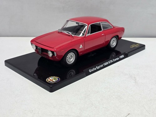 Alfa romeo giulia sprint 1600 - giulia,