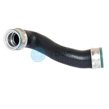 Tubo turbo intercooler VW NEW