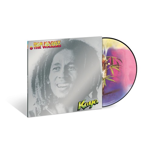 Bob marley the wailers - bob,