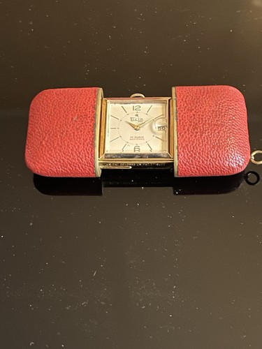 Orologio borsetta ticin - orologio,