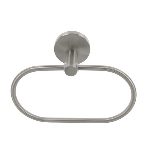 Porta asciugamani anello in - porta, ad