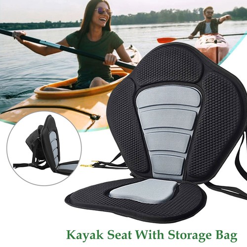 Sedile kayak regolabile - sedile,