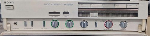 Amplificatore stereo integrato - amplificatore,