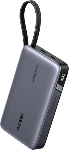 Nexode 145w power - power, bank