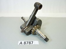 Albero motore Guzzi Ercole