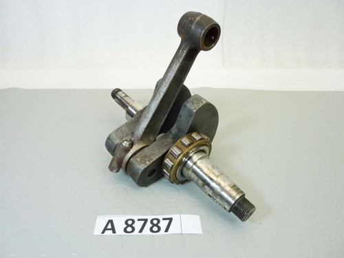 Albero motore guzzi - motore,