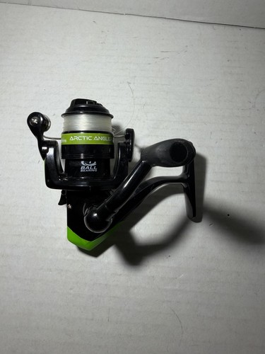 Mulinello pesca arctic - da,
