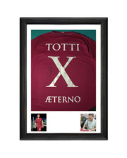 Roma Home 2016/17 Totti x