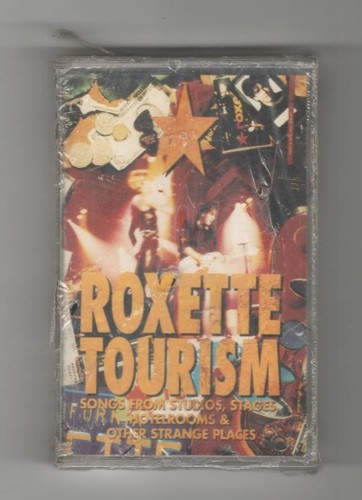 Roxette tourism custodia - roxette,