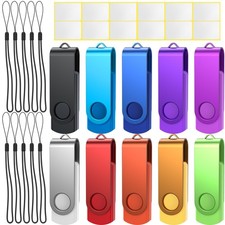 Chiavetta usb 10 - 4, gb,