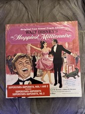 walt disneys the happiest