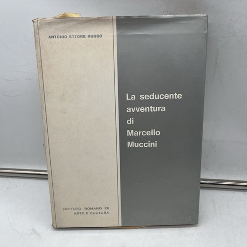 Antonio ettore russo la - antonio,