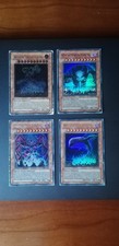 Lotto Carte Yu Gi Oh Immortale