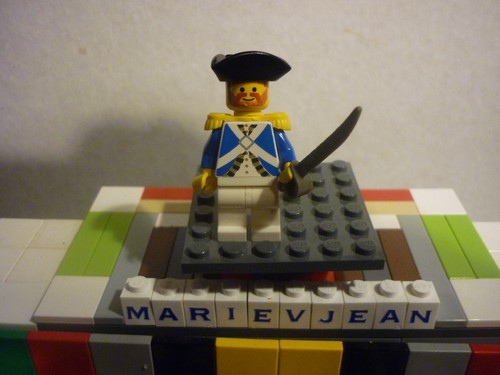 Lego pirates soldat - :, imperial