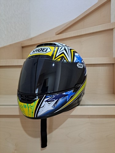 Casco moto shoei - casco,