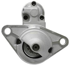 1** Motorino di Avviamento