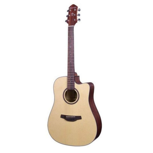 Crafter 100ce chitarra - crafter,
