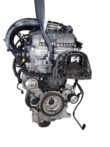 Hm01 motore peugeot 208 ca - hm01, i