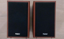 2x Magnat Monitor Supreme 100