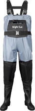 Waders Scafandro Da Pesca