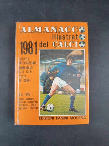 Almanacco illustrato del - almanacco,