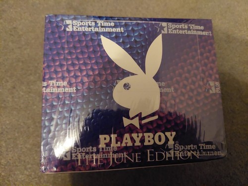 Display playboy blu edizione - display,