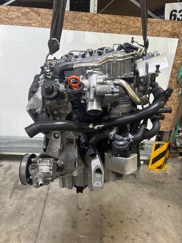 Motore per seat audi exeo - per,