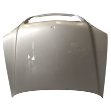 Cofano anteriore Mercedes Classe M W163 2002-2005 codice vernice 744