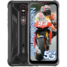 Hotwav Cyber 7 5G cellulare da