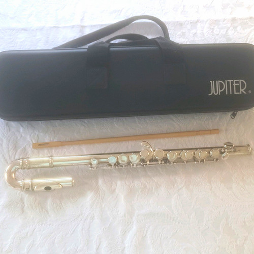 Flauto concerto jupiter - flauto,