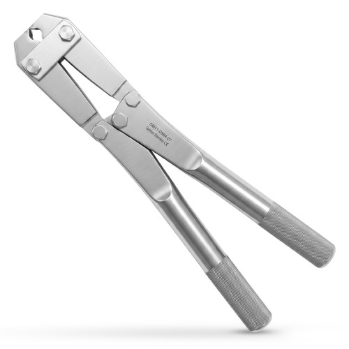 Pinza taglio fine perno - da,
