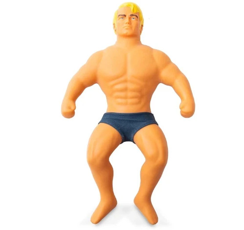Stretch armstrong figura - stretch,