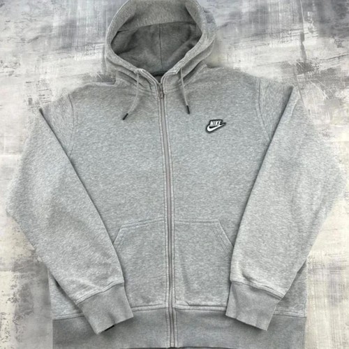 Felpa con cappuccio - , zip
