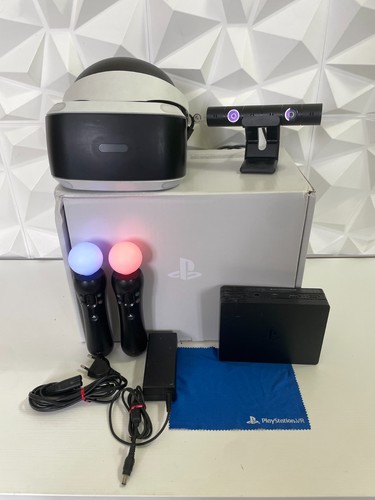 Visore realta virtuale