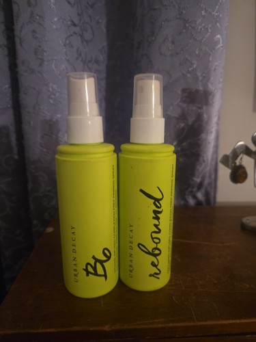 Urban decay vitamina - decay, infusa