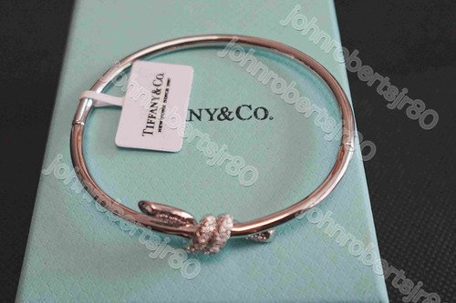 Bracciale new tliffany knot - bracciale, new.tliffany&co.knot