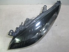 1305236456 FARO PROIETTORE ANTERIORE SX RENAULT MEGANE III ANNO 2011