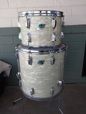 PAIR OF FACTORY MATCHED EARLY